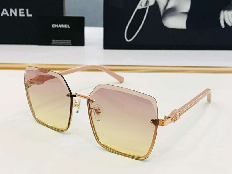 Picture of Chanel Sunglasses _SKUfw56900141fw